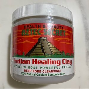 Health & Beauty Aztec Secret